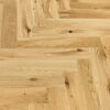 PARQUET A TRE STRATI 1L ROVERE BONIFACIO COUNTRY SPAZZOLATO OLIATO 4VM OL