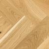 PARQUET A TRE STRATI 1L ROVERE BONIFACIO COUNTRY SPAZZOLATO OLIATO 4VM OL