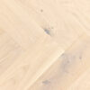 PARQUET A TRE STRATI 1L ROVERE CAMBRILS COUNTRY SPAZZOLATO CREAM OPACO VERNICIATO 4VM OL
