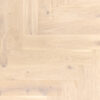 PARQUET A TRE STRATI 1L ROVERE CAMBRILS COUNTRY SPAZZOLATO CREAM OPACO VERNICIATO 4VM OL