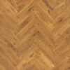 PARQUET A TRE STRATI 1L ROVERE NAXOS COUNTRY SPAZZOLATO COGNAC MAT VERNICE 4VM OL
