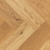 PARQUET A TRE STRATI 1L ROVERE PESCARA NATURAL SPAZZOLATO OPACO VERNICIATO 4VM OL