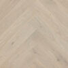 PARQUET A TRE STRATI 1L ROVERE RAPALLO NATURAL SPAZZOLATO GREY MAT VERNICE 4VM OL