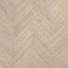 PARQUET A TRE STRATI 1L ROVERE RAPALLO NATURAL SPAZZOLATO GREY MAT VERNICE 4VM OL