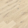 PARQUET A TRE STRATI 1L ROVERE GLENMORE COUNTRYOLIO BIANCO SPAZZOLATO 4VM 5GC