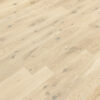 PARQUET A TRE STRATI 1L ROVERE GLENMORE COUNTRYOLIO BIANCO SPAZZOLATO 4VM 5GC