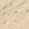 PARQUET A TRE STRATI 1L ROVERE GLENMORE COUNTRYOLIO BIANCO SPAZZOLATO 4VM 5GC