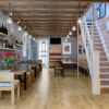 VINILE LVT 1142 ROVERE DETROIT 2,5/0,55 MM 33/42
