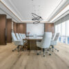 VINILE LVT 1143 ROVERE DALLAS 2,5/0,55 MM 33/42