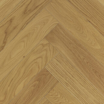 PARQUET A DUE STRATI ROVERE AB VERNICIATO SPAZZOLATO HDF M/F D S