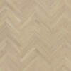 PARQUET A DUE STRATI ROVERE ABC LEGGERMENTE BIANCO VERNICIATO SPAZZOLATO HDF M/F D S