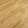 PARQUET A TRE STRATI 1L OLIO NATURALE ROVERE SPAZZOLATO 4Vm BC