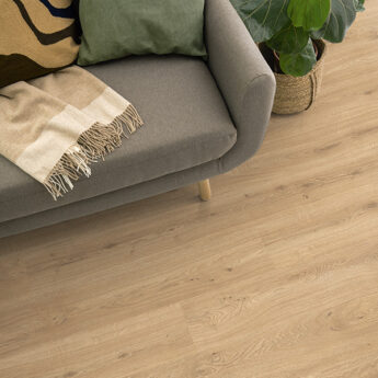 LAMINATO L198 ROVERE PREDAIA NATURAL 4V 8/33 D C-IT