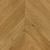 PARQUET A TRE STRATI 1L ROVERE CHEVRON 45 NORMANDY NATURAL SPAZZOLATO OLIATO 4-MV