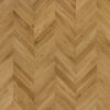 PARQUET A TRE STRATI 1L ROVERE CHEVRON 45 NORMANDY NATURAL SPAZZOLATO OLIATO 4-MV
