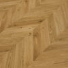 PARQUET A TRE STRATI 1L ROVERE CHEVRON 45 NORMANDY NATURAL SPAZZOLATO OLIATO 4-MV