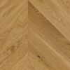 PARQUET A TRE STRATI 1L ROVERE CHEVRON 45 NORMANDY NATURAL SPAZZOLATO OLIATO 4-MV