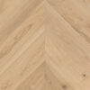 PARQUET A TRE STRATI 1L ROVERE CHEVRON 45 BRETAGNE NATURAL SPAZZOLATOOLIO BIANCO 4-MV