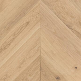 PARQUET A TRE STRATI 1L ROVERE CHEVRON 45 BRETAGNE NATURAL SPAZZOLATOOLIO BIANCO 4-MV