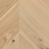 PARQUET A TRE STRATI 1L ROVERE CHEVRON 45 BRETAGNE NATURAL SPAZZOLATOOLIO BIANCO 4-MV