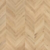 PARQUET A TRE STRATI 1L ROVERE CHEVRON 45 BRETAGNE NATURAL SPAZZOLATOOLIO BIANCO 4-MV
