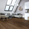 PARQUET DUE STRATI ROVERE CD SPAZZOLATO VERSAILLES VERNICIATO M/F