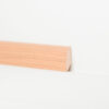 BATTISCOPA IMPALLACCIATURA ROVEREOLIO BIANCO 40X18 SW SV4-D1