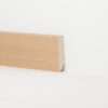 BATTISCOPA IMPALLACCIATURA ROVERE OLIO 58X16 SW SV6-D0