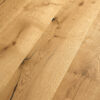 PARQUET A TRE STRATI 1L ROVERE IBIZA DE SPAZZOLATO OLIATO 5G