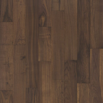 PARQUET A TRE STRATI 1L NOCE AMERICANO D SCURO VERNICIATO M/F
