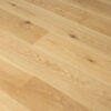 PARQUET A TRE STRATI 1L ROVERE TERRA KNOTTY VERNICIATO GL10 2MV 5G