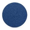 DISCO ABRASIVO Z 203 MM G60 BLU (50 PZ)