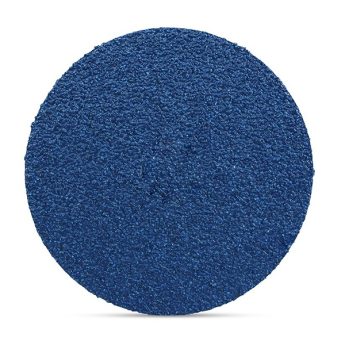 DISCO ABRASIVO Z 150 MM G60 BLU (50 PZ)