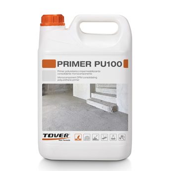 PRIMER PU 100 1K PU 6 L