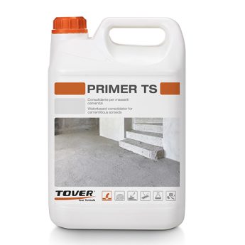 PRIMER TS 1K 12 KG