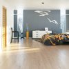 VINILE LVT 1011 ROVERE  NEVADA 2,5/0,55 MM 33/42