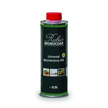 OLIO MANUTENZIONE UNIVERSAL OIL PURE 500 ML