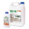 VERNICE IDROVERNICE DR97 SQ EXTRA OPACO 2K PU D'ACQUA 5 0,5 L