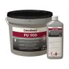 ADESIVO SCHÖNOX PU 900 2K PER PVC, GOMMA 7,05 KG