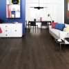 PARQUET A TRE STRATI 1L FRASSINO ISCHGL COUNTRY COFFEE VERNICIATO SPAZZOLATO 5GC