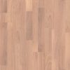 PARQUET A TRE STRATI 3L ROVERE DENVER NATURAL CREAM OPACO VERNICIATO SPAZZOLATO 5GC