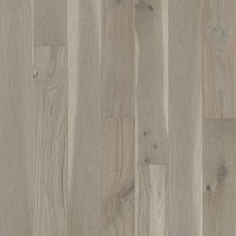 PARQUET A TRE STRATI 1L ROVERE MANAROLA MARKANT GREY MAT VERNICE SPAZZOLATO 4VM 5GC