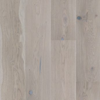 PARQUET A TRE STRATI 1L ROVERE CHAMBERY MARKANT CREAM MAT VERNICE SPAZZOLATO 4VM 5GC