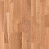 PARQUET A TRE STRATI 3L ROVERE STANDARD VERNICIATO BC
