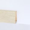 BATTISCOPA 3597 MDF TIP 04 LAMINATO AD INCASTRO 60 MM