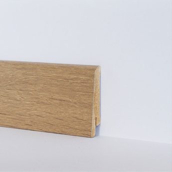 BATTISCOPA 4287 MDF TYP 04 FOILED 60 MM