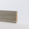 BATTISCOPA 8096 MDF TIP 04 LAMINATO AD INCASTRO 60 MM