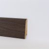 BATTISCOPA 2571 MDF TIP 04 LAMINATO AD INCASTRO 60 MM