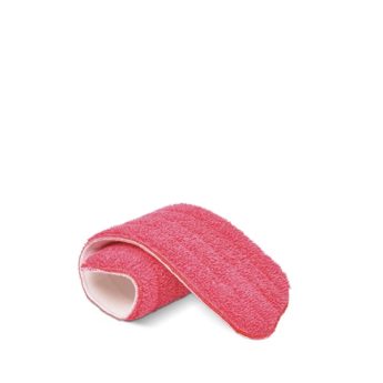 PANNO IN MICROFIBRA PER CINDERELLA NEW ROSSO 1 PZ