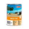 OLIO SYNTEKO DECK OIL NEUTRAL 1 L